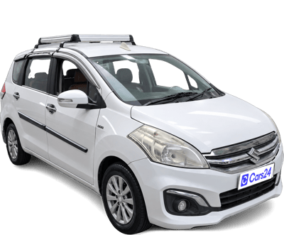 2013 Maruti Ertiga - SUV - Diesel - Manual - ₹3.43 lakh