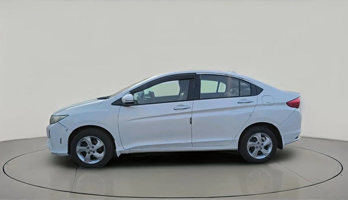 2015 Honda City 1.5L I-DTEC V, Diesel, Manual, 1,57,391 km, exterior