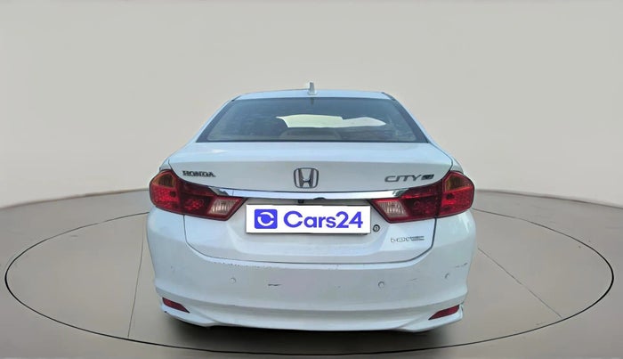 2015 Honda City 1.5L I-DTEC V, Diesel, Manual, 1,57,391 km, exterior