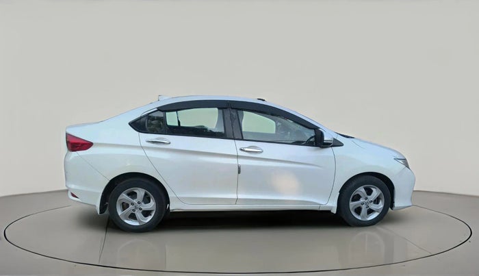 2015 Honda City 1.5L I-DTEC V, Diesel, Manual, 1,57,391 km, exterior