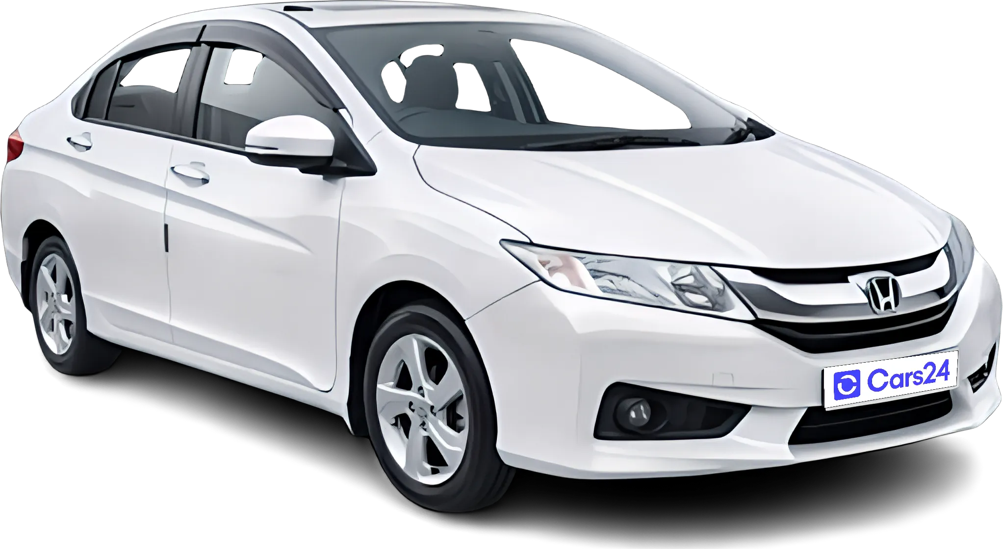2015 Honda City - Sedan - Diesel - Manual - ₹4.34 lakh