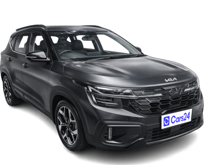 2023 KIA SELTOS - SUV - Diesel - Automatic - ₹16.20 lakh