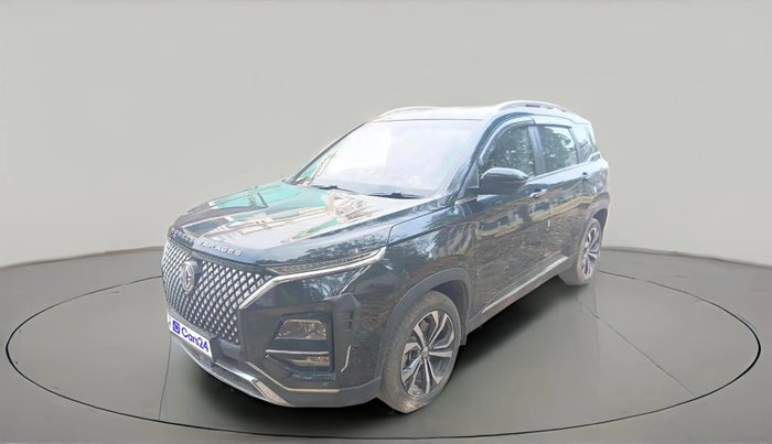 2023 MG HECTOR PLUS SHARP PRO 2.0 TURBO DIESEL 7 STR, Diesel, Manual, 75,840 km, exterior