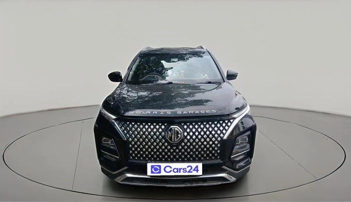 2023 MG HECTOR PLUS SHARP PRO 2.0 TURBO DIESEL 7 STR, Diesel, Manual, 75,840 km, exterior