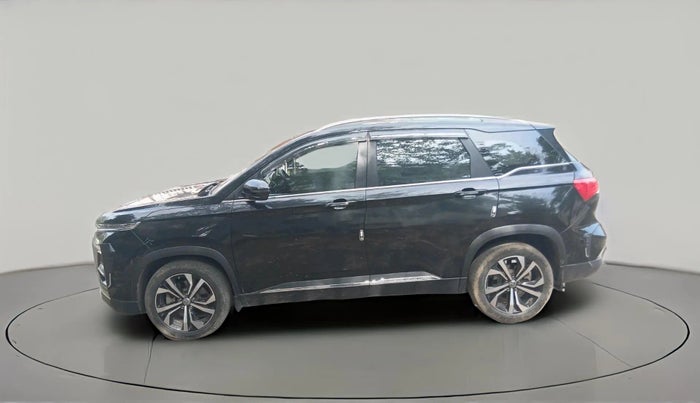 2023 MG HECTOR PLUS SHARP PRO 2.0 TURBO DIESEL 7 STR, Diesel, Manual, 75,840 km, exterior