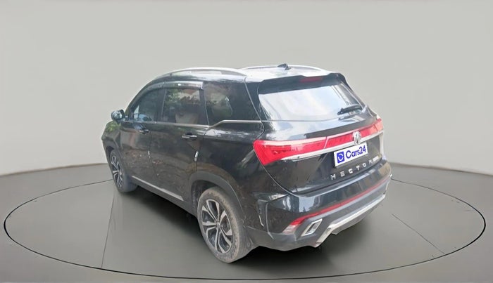 2023 MG HECTOR PLUS SHARP PRO 2.0 TURBO DIESEL 7 STR, Diesel, Manual, 75,840 km, exterior