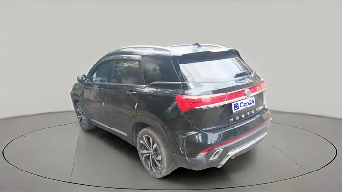 2023 MG HECTOR PLUS SHARP PRO 2.0 TURBO DIESEL 7 STR, Diesel, Manual, 75,840 km, exterior