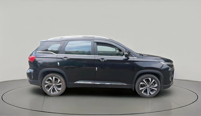 2023 MG HECTOR PLUS SHARP PRO 2.0 TURBO DIESEL 7 STR, Diesel, Manual, 75,840 km, exterior