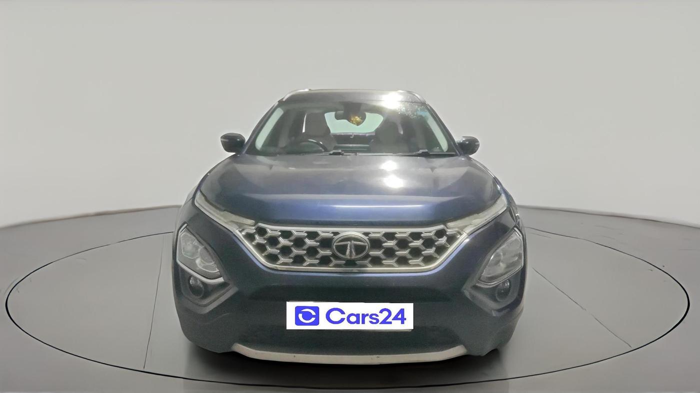 2021 Tata Safari XZA PLUS, Diesel, Automatic, 81,994 km, exterior