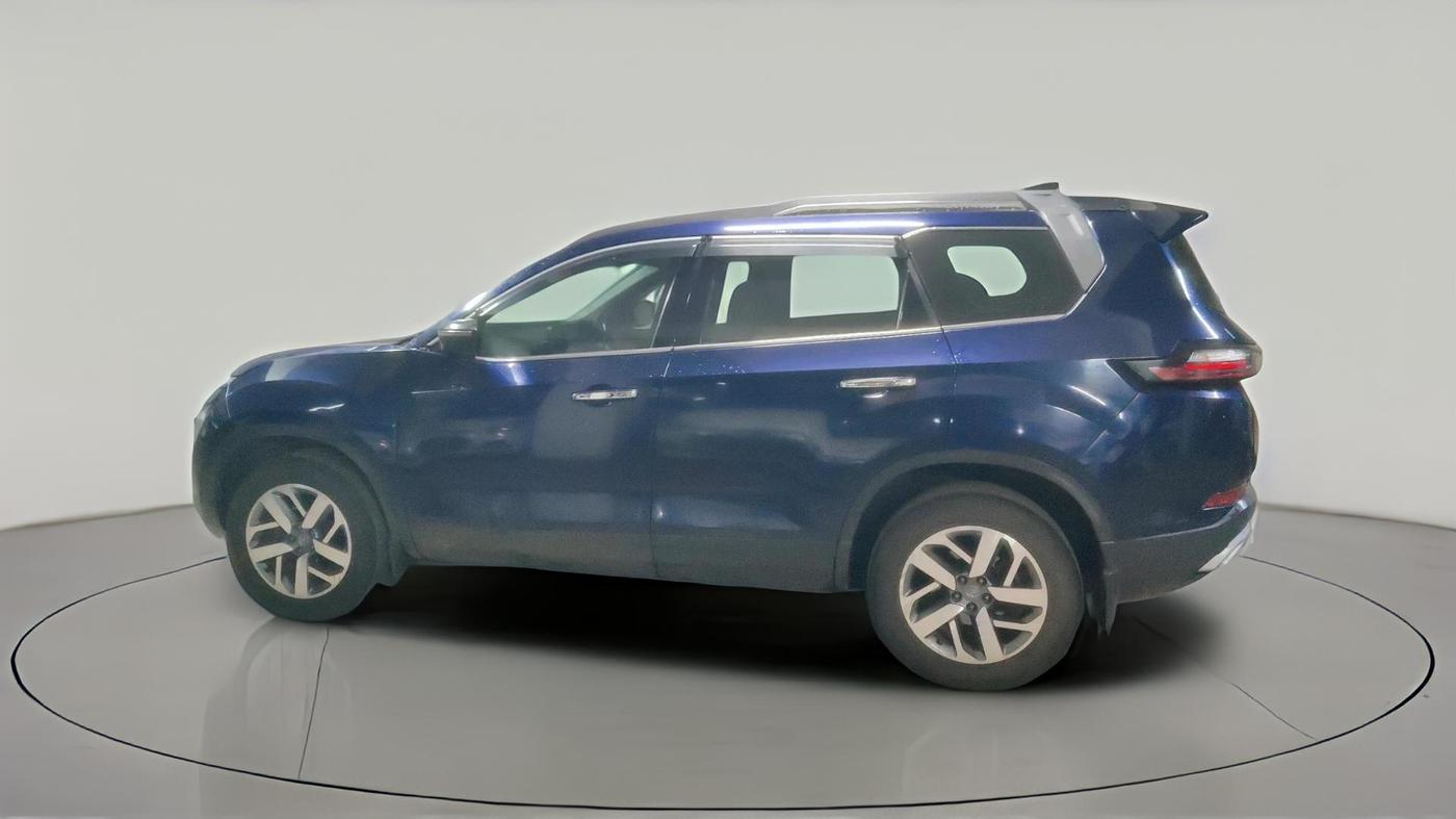 2021 Tata Safari XZA PLUS, Diesel, Automatic, 81,994 km, exterior