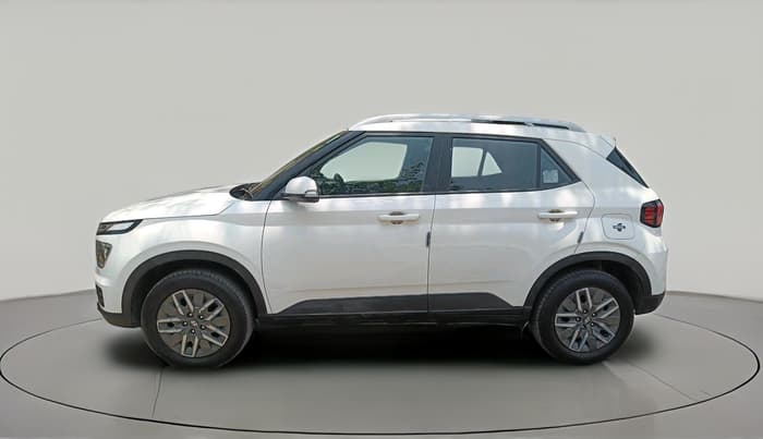2022 Hyundai VENUE S PLUS 1.5 CRDI, Diesel, Manual, 76,383 km, exterior