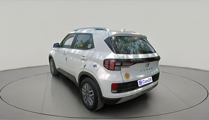 2022 Hyundai VENUE S PLUS 1.5 CRDI, Diesel, Manual, 76,383 km, exterior