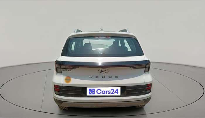 2022 Hyundai VENUE S PLUS 1.5 CRDI, Diesel, Manual, 76,383 km, exterior