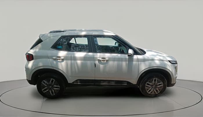 2022 Hyundai VENUE S PLUS 1.5 CRDI, Diesel, Manual, 76,383 km, exterior