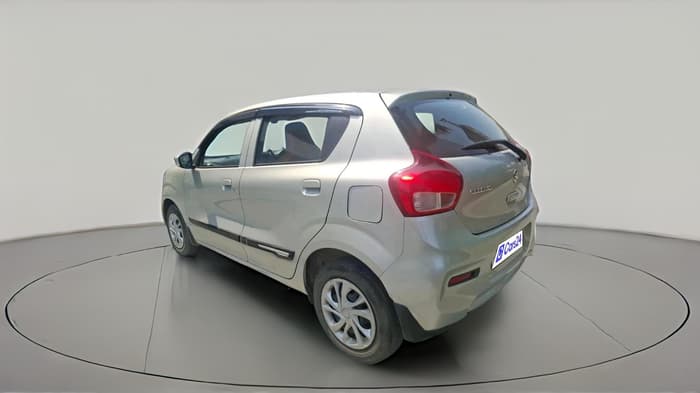 2023 Maruti Celerio ZXI AMT, Petrol, Automatic, 24,828 km, exterior