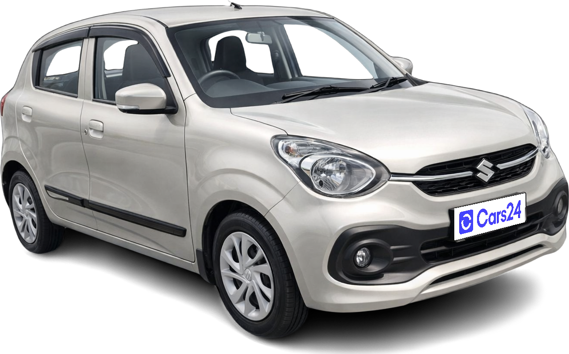 2023 Maruti Celerio - Hatchback - Petrol - Automatic - ₹4.74 lakh