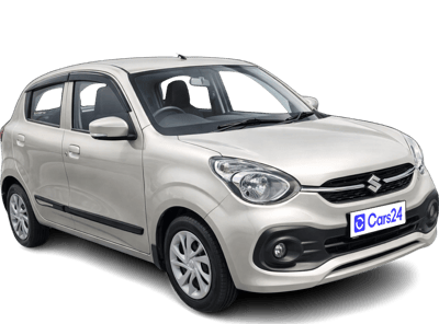 2023 Maruti Celerio - Hatchback - Petrol - Automatic - ₹4.74 lakh