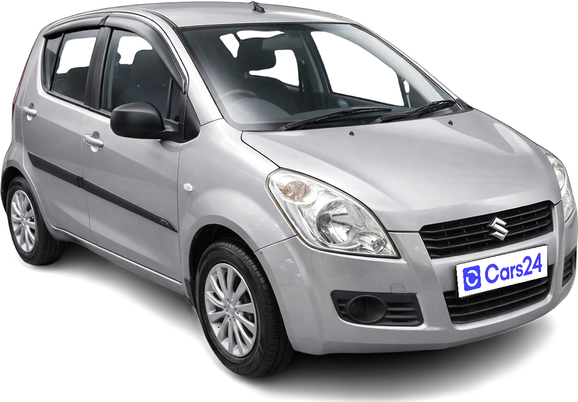 2011 Maruti Ritz - Hatchback - Petrol - Manual - ₹1.49 lakh