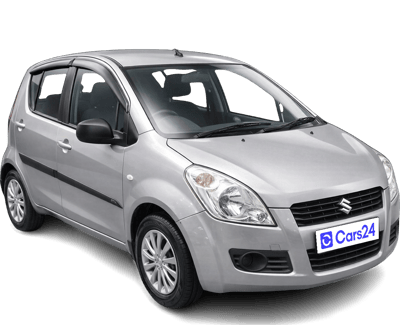 2011 Maruti Ritz - Hatchback - Petrol - Manual - ₹1.49 lakh
