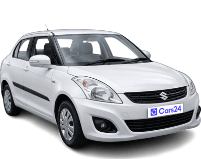 2014 Maruti Swift Dzire - Sedan - Diesel - Manual - ₹3.18 lakh