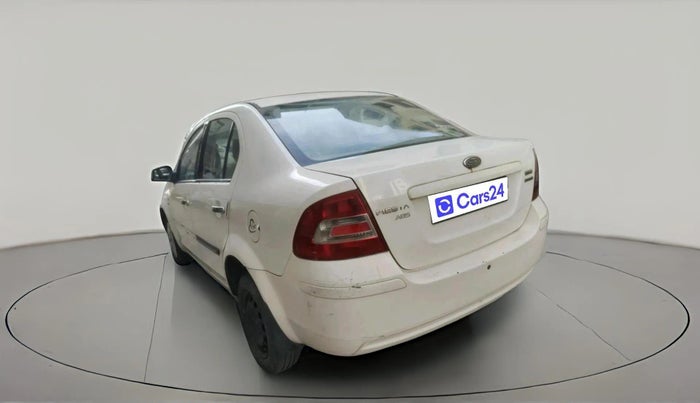 2009 Ford Fiesta ZXI 1.4 DIESEL, Diesel, Manual, 93,278 km, exterior