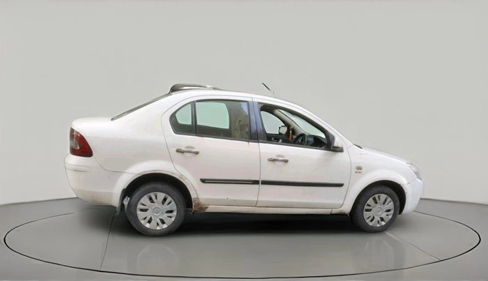 2009 Ford Fiesta ZXI 1.4 DIESEL, Diesel, Manual, 93,278 km, exterior