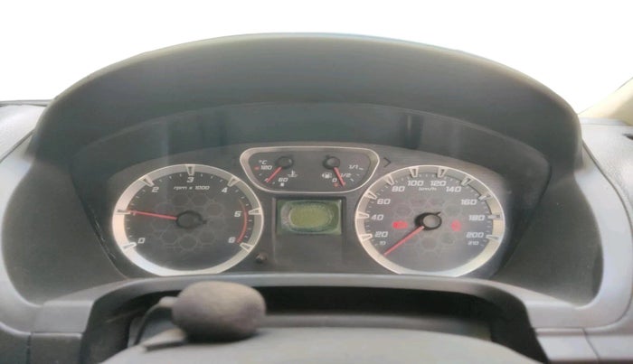 2009 Ford Fiesta ZXI 1.4 DIESEL, Diesel, Manual, 93,278 km, interior