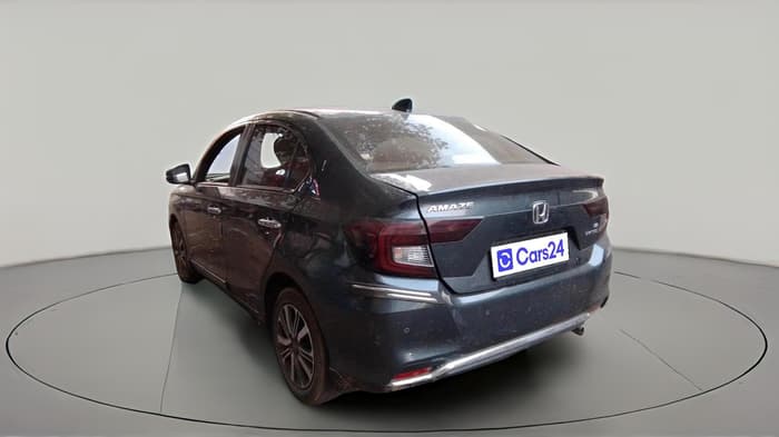 2022 Honda Amaze 1.2L I-VTEC VX CVT, Petrol, Automatic, 70,799 km, exterior