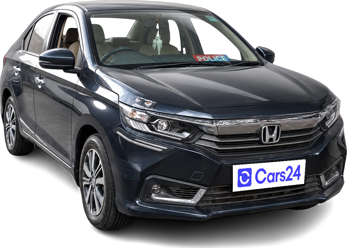 2022 Honda Amaze - Sedan - Petrol - Automatic - ₹4.10 lakh