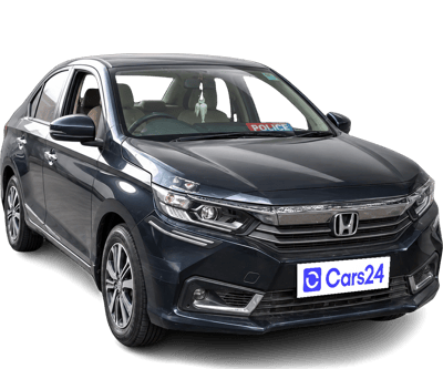2022 Honda Amaze - Sedan - Petrol - Automatic - ₹4.10 lakh