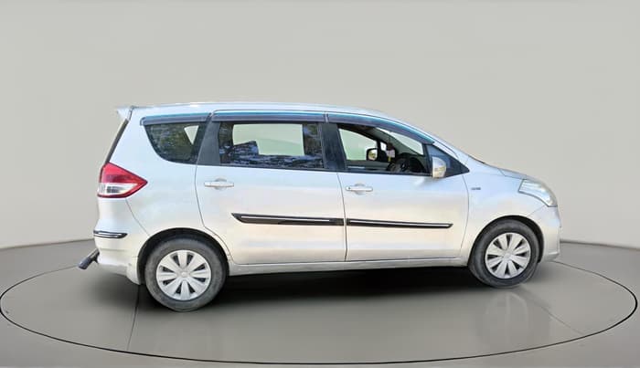 2017 Maruti Ertiga VDI SHVS, Diesel, Manual, 1,20,523 km, exterior