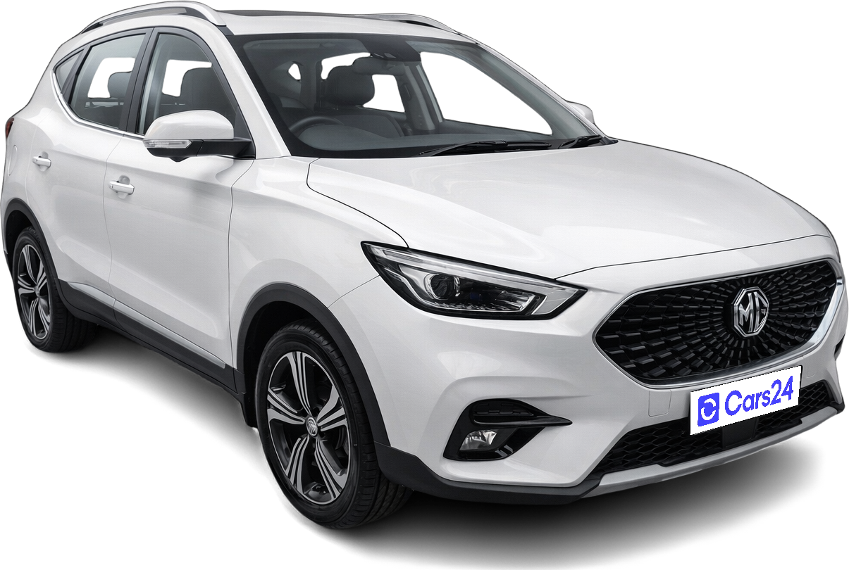 2021 MG ASTOR - SUV - Petrol - Manual - ₹9.40 lakh