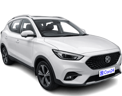 2021 MG ASTOR - SUV - Petrol - Manual - ₹9.40 lakh