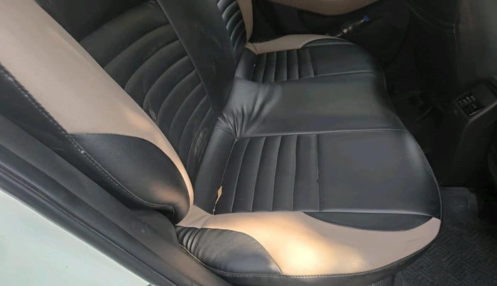 2018 Hyundai Elite i20 ASTA 1.2, CNG, Manual, 73,947 km, interior