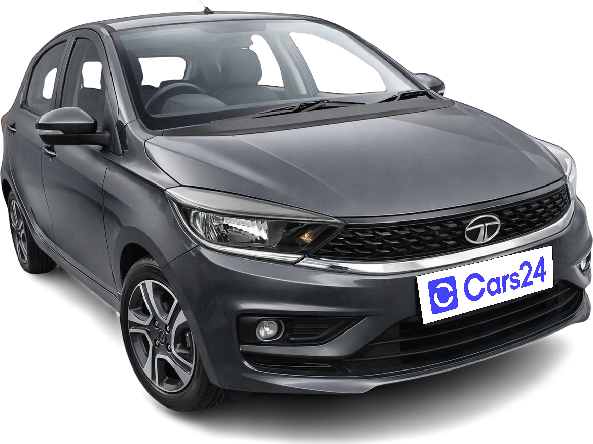 2020 Tata Tiago - Hatchback - CNG - Manual - ₹3.99 lakh