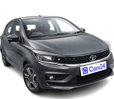 2020 Tata Tiago - Hatchback - CNG - Manual - ₹3.99 lakh