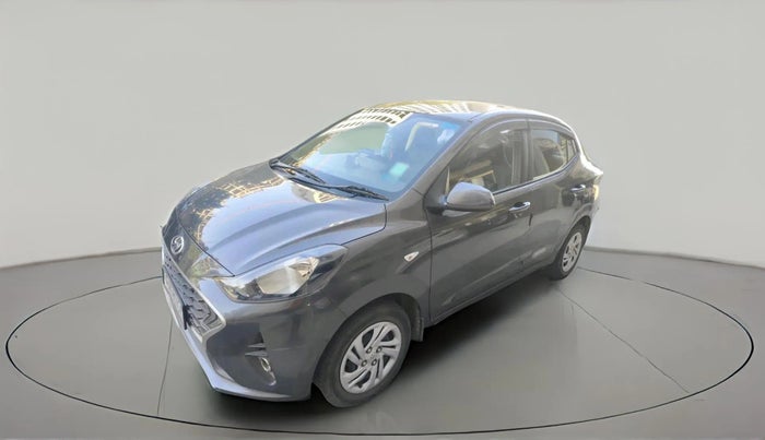 2020 Hyundai AURA S 1.2, Petrol, Manual, 42,218 km, exterior