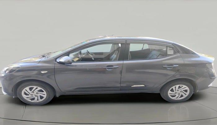 2020 Hyundai AURA S 1.2, Petrol, Manual, 42,218 km, exterior