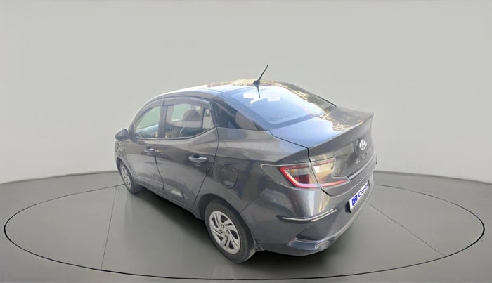 2020 Hyundai AURA S 1.2, Petrol, Manual, 42,218 km, exterior