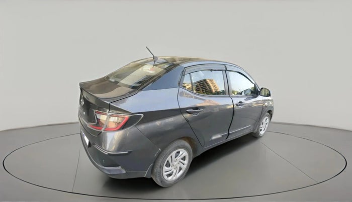 2020 Hyundai AURA S 1.2, Petrol, Manual, 42,218 km, exterior