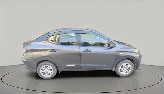 2020 Hyundai AURA S 1.2, Petrol, Manual, 42,218 km, exterior