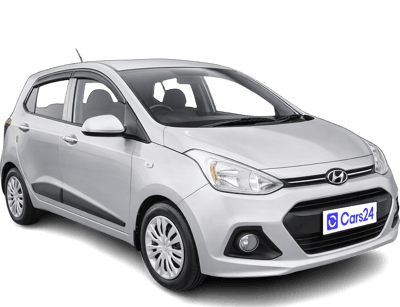2013 Hyundai Grand i10 - Hatchback - Petrol - Manual - ₹2.53 lakh