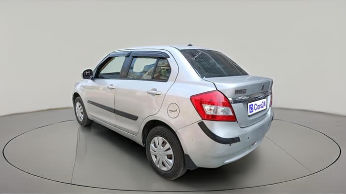 2014 Maruti Swift Dzire VDI, Diesel, Manual, 85,307 km, exterior