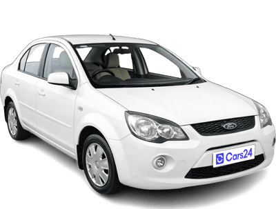 2011 Ford Fiesta Classic - Sedan - Petrol - Manual - ₹1.38 lakh