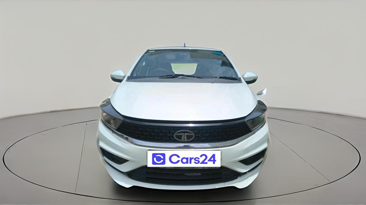 2020 Tata Tiago XT PETROL, Petrol, Manual, 45,822 km, exterior