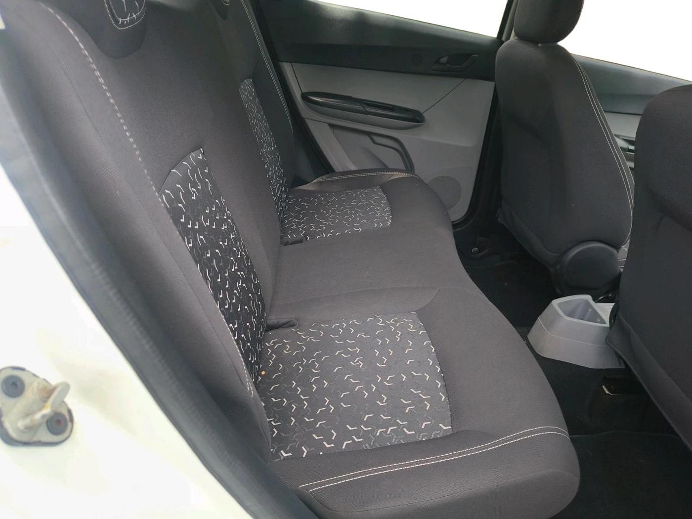 2020 Tata Tiago XT PETROL, Petrol, Manual, 45,822 km, interior