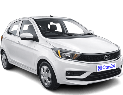 2020 Tata Tiago - Hatchback - Petrol - Manual - ₹3.55 lakh
