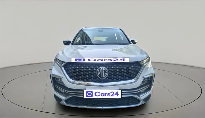2020 MG HECTOR SHARP 1.5 DCT PETROL, Petrol, Automatic, 1,13,669 km, exterior