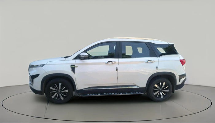 2020 MG HECTOR SHARP 1.5 DCT PETROL, Petrol, Automatic, 1,13,669 km, exterior