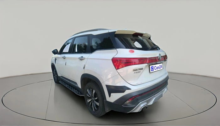 2020 MG HECTOR SHARP 1.5 DCT PETROL, Petrol, Automatic, 1,13,669 km, exterior